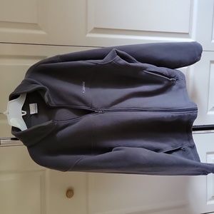 Columbia men's fleece